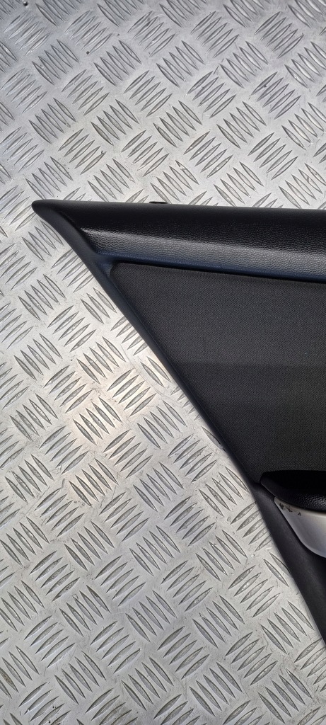 фото №7, Bmw e90 обшивка двері лівий задня задній