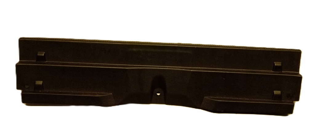 фото №1, Защита поперечина задняя opel grandland x yp00019277