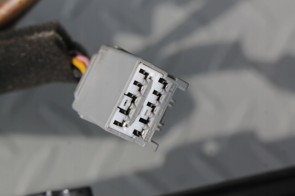 фото №7, Шторка панорамы крыша hyundai i40 kombi 11-19