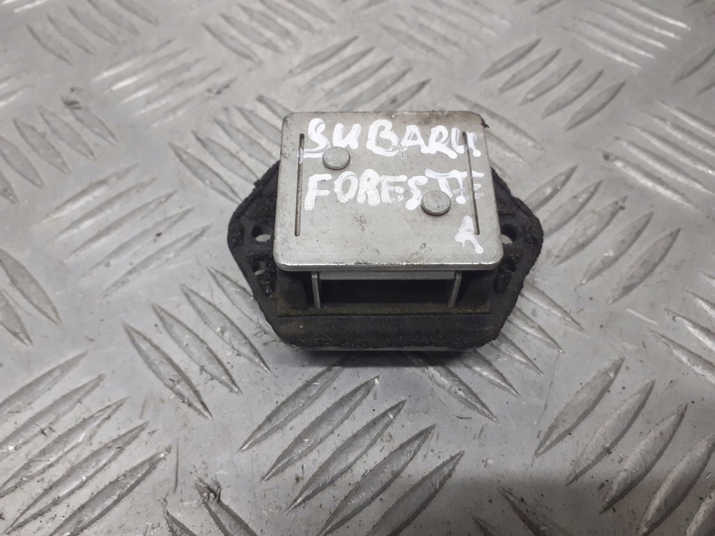 фото №1, Резистор резистор вентилятор subaru forester