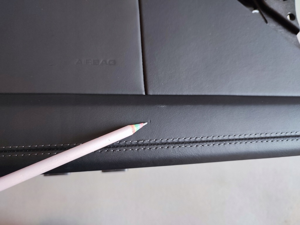 фото №10, Porsche 911 992 19-2024 приборная панель приборная приборная панель консоль кожа czarna nić