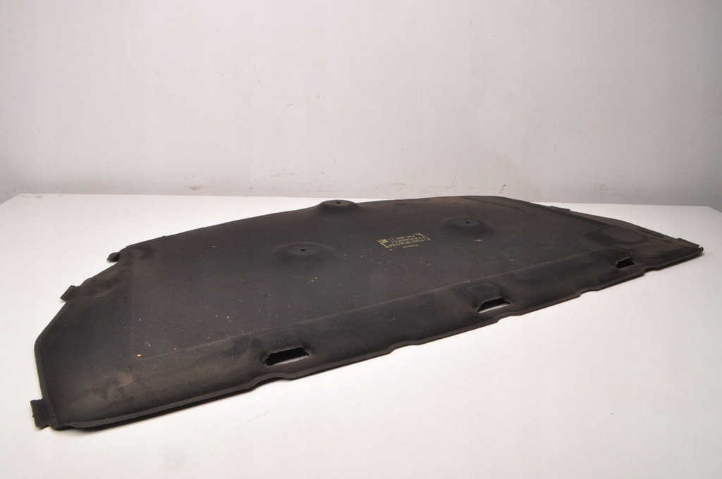 фото №6, Opel insignia a шумоізоляція підкрилок капот 13308394