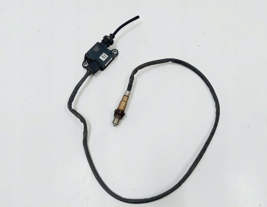 фото №1, Bmw 3 g20 21r. 3.0d датчик лямбда-зонд nox 8477724