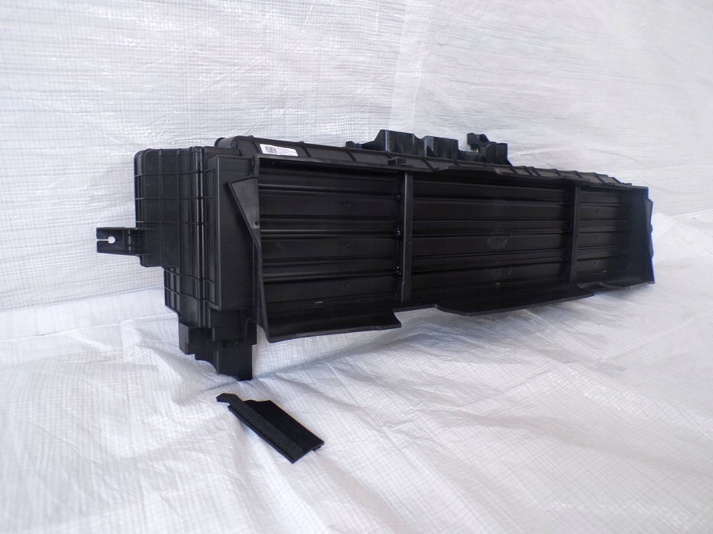 фото №2, Kia sportage v шторка жалюзи верхний 86950r2000 nowa оригинал