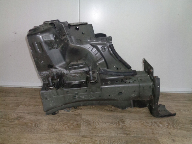 фото №1, Range rover evoque лонжерон ліва 9614