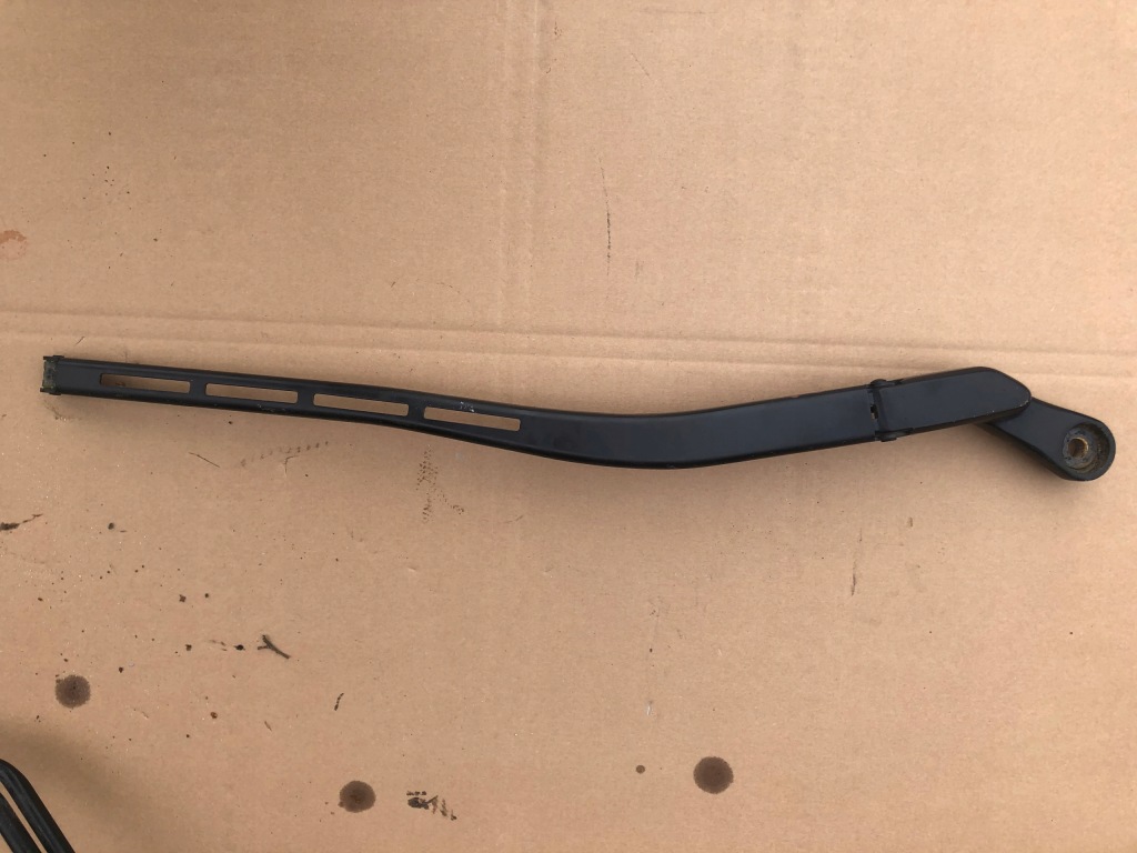 фото №1, Важіль праве двірники audi a4 b6 avant 00-06