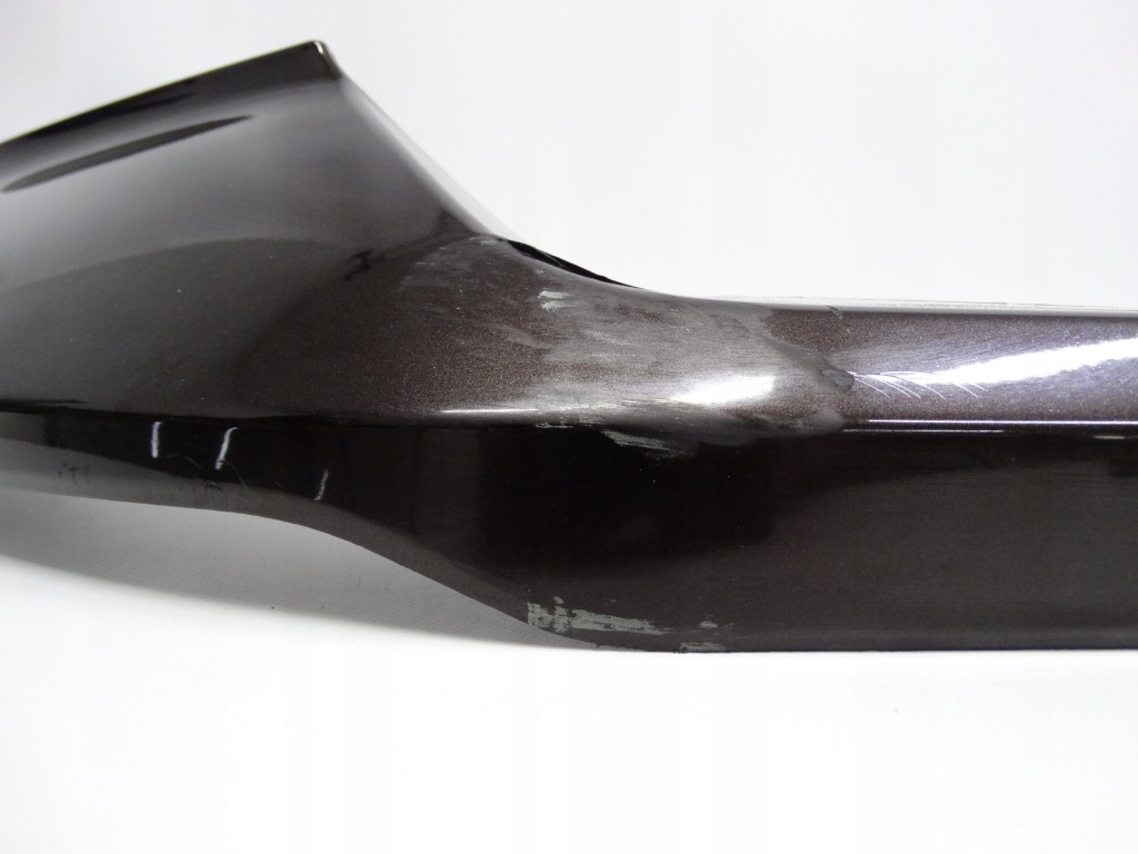 фото №10, Ram 1500 lift 13-18 góra бампера передний оригинальная 1uk13trmac