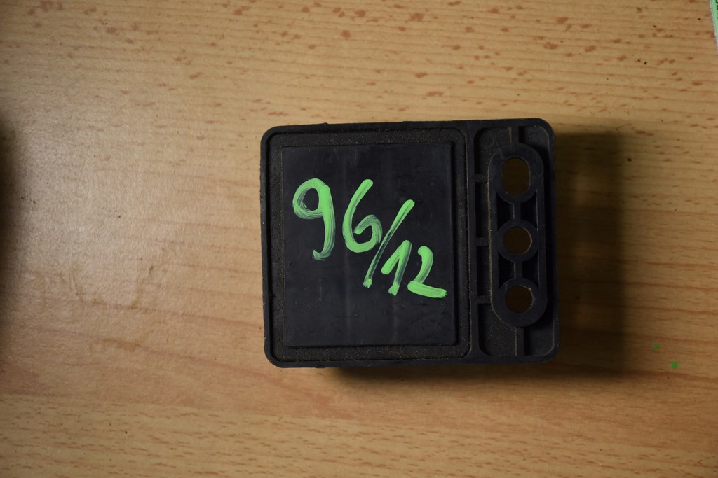 фото №1, Модуль блок керування pajero ii ma809932