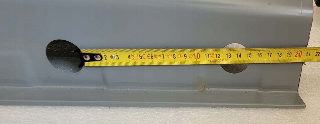 фото №10, Обшивка блок двигателя порог правый задняя mazda 2 iii dj 14-