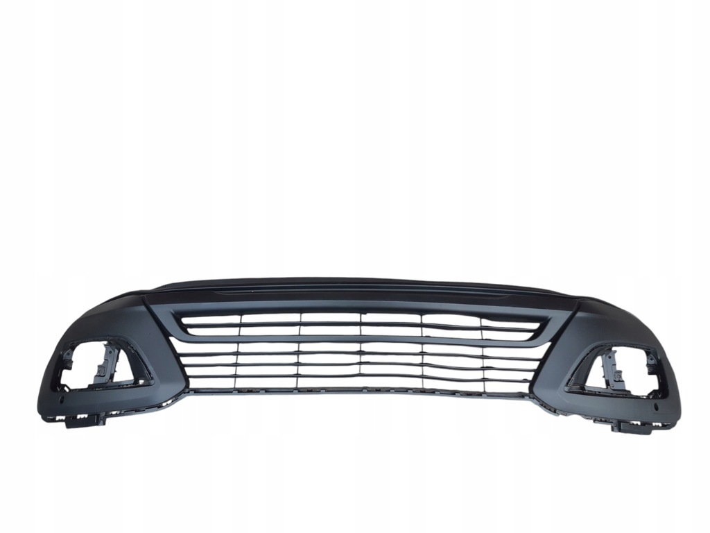 фото №1, Накладка бампера перед opel crossland x 17- 39097371