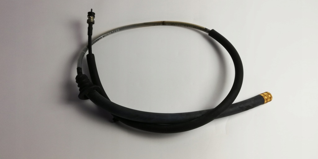 фото №1, Трос спідометра mercedes w124 спідометра