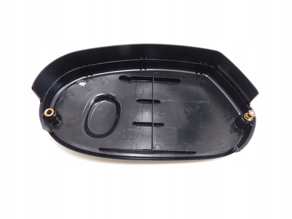 Защита корпус распределительного вала opel astra h zafira b 1.6 1.8 16v chevrolet cruze Доставка