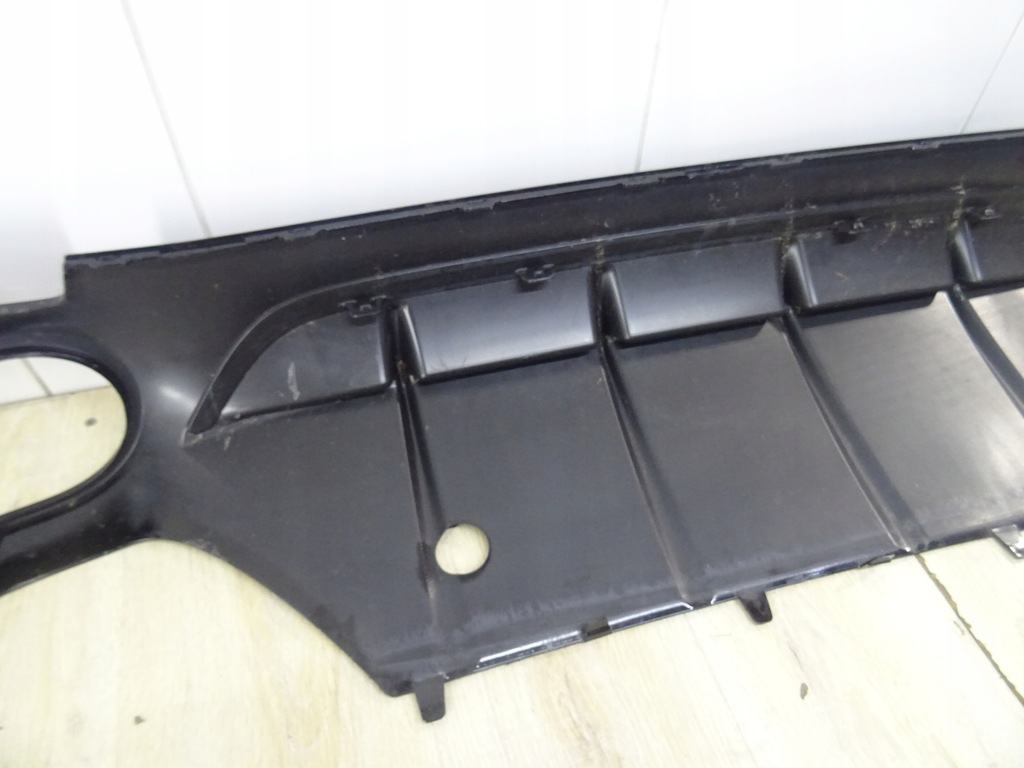 фото №12, Диффузор задняя mercedes e-klasa w214 седан sedan 6.3 amg a2148855303