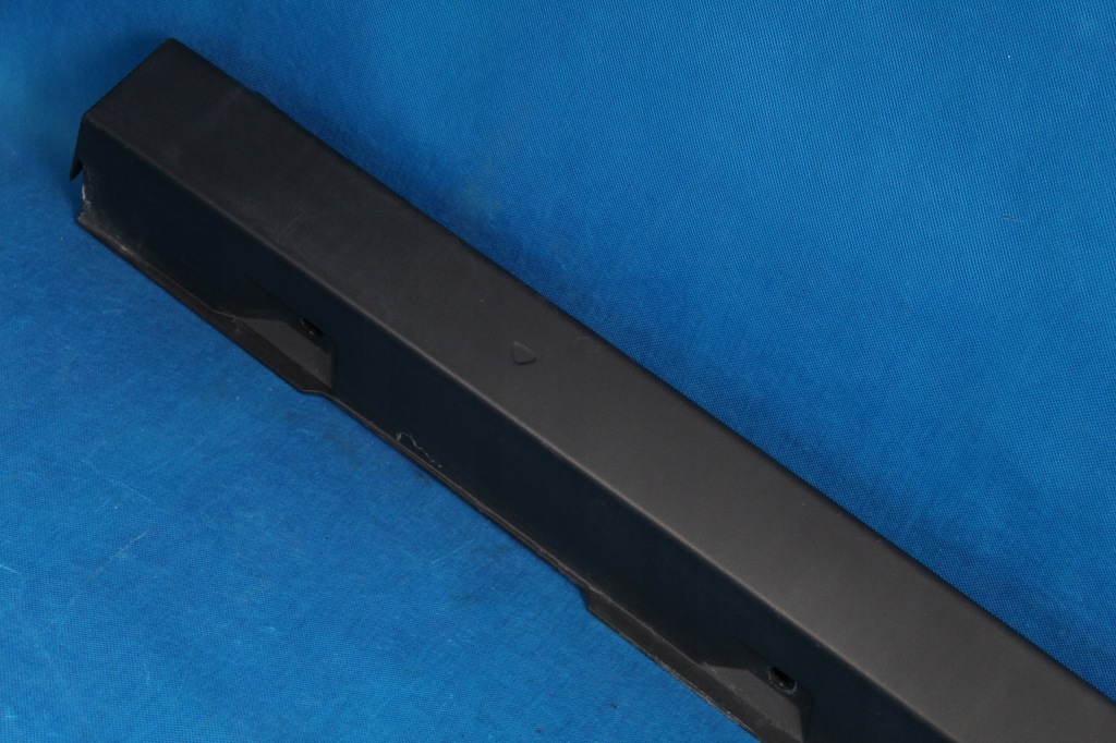 фото №6, Vw t-roc cabrio молдинг порог левая r-line 21r