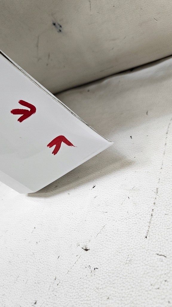 фото №9, Крила правий перед передній vw t-roc 2ga оригінал