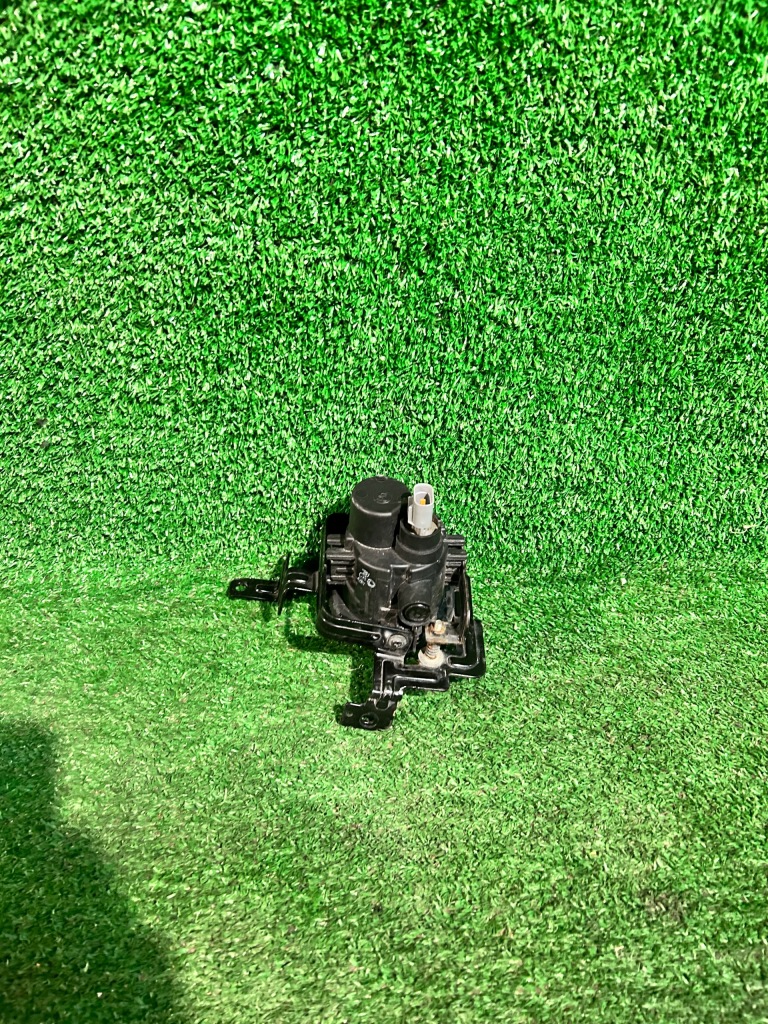 фото №4, Протитуманна фара лівий kia niro led