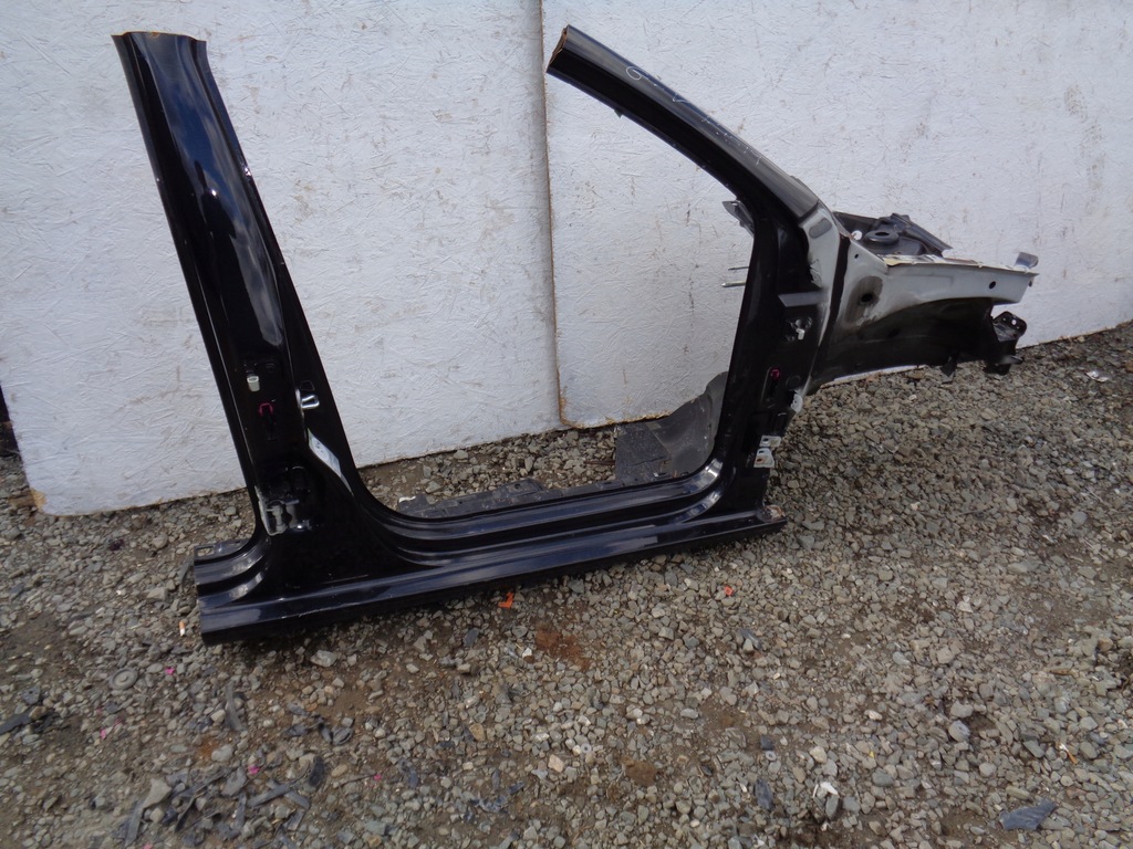 фото №1, Vw golf 5 vi 6 kombi поріг чверть права перед