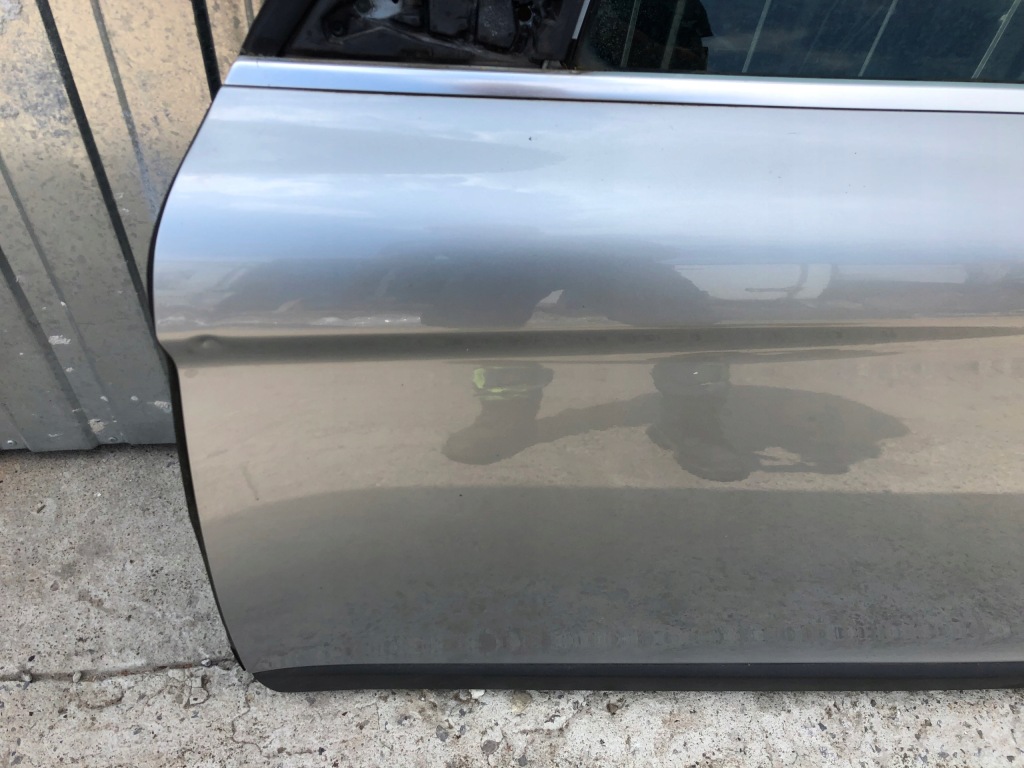 фото №3, Дверь полный левая передние volvo xc60 i 477-46