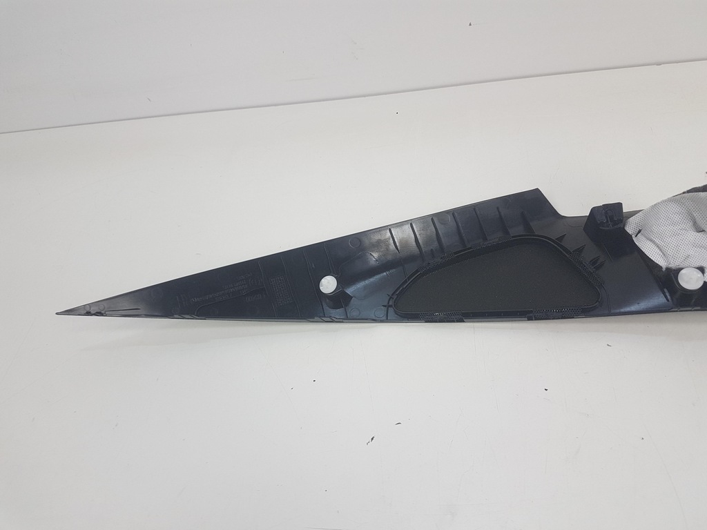 фото №6, Bmw x6 f16 захист стійка права 7324928