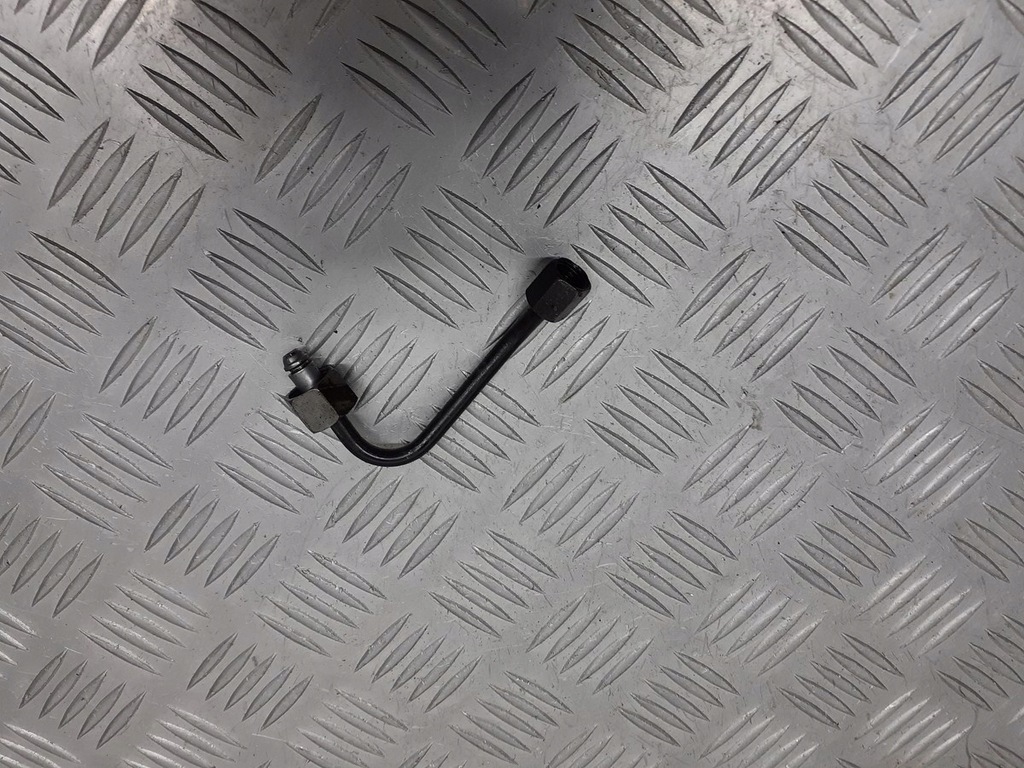 фото №6, Провода топливные комплект mercedes a w169 2.0 cdi