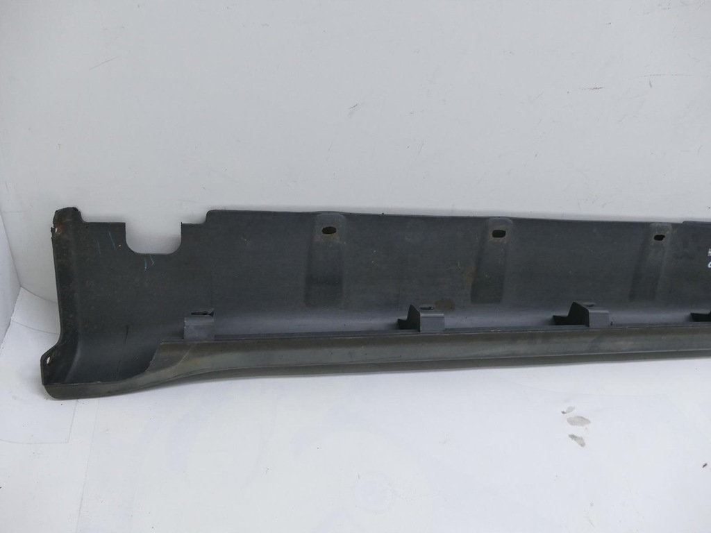 фото №8, Honda cr-v i crv молдинг порог накладка левая