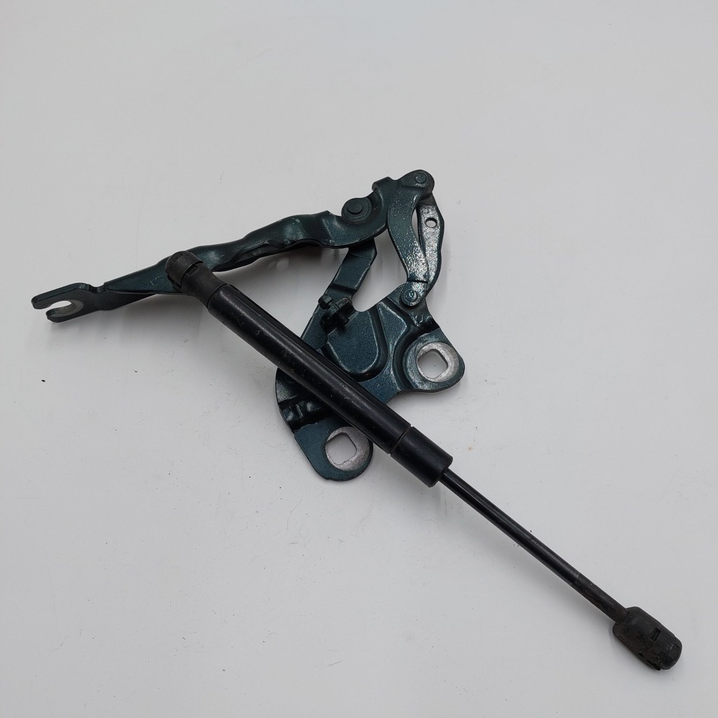 2014 mini paceman r61 петли капота 9801569 Цена