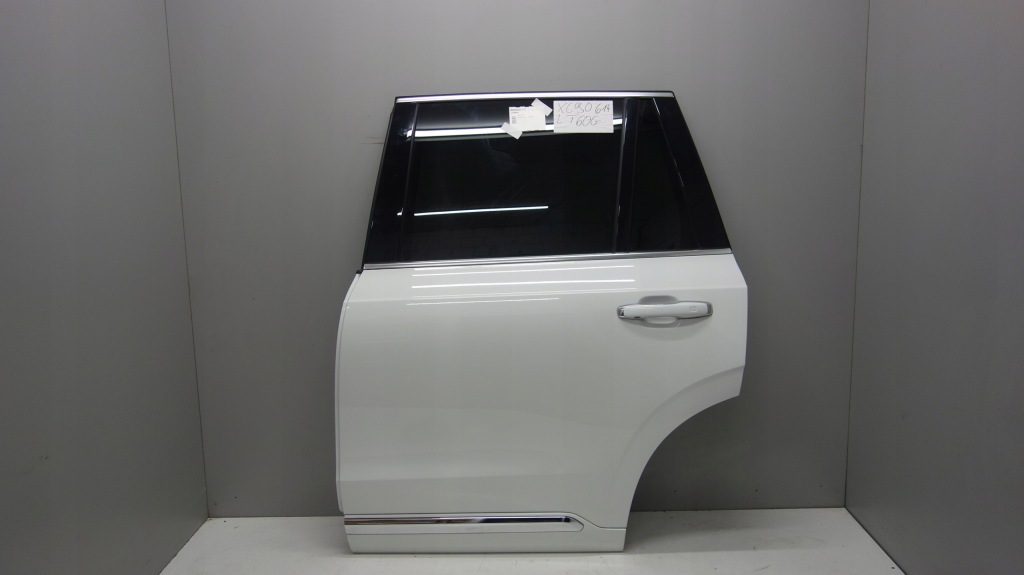 фото №1, Volvo xc90 ii двері ліва задня 614