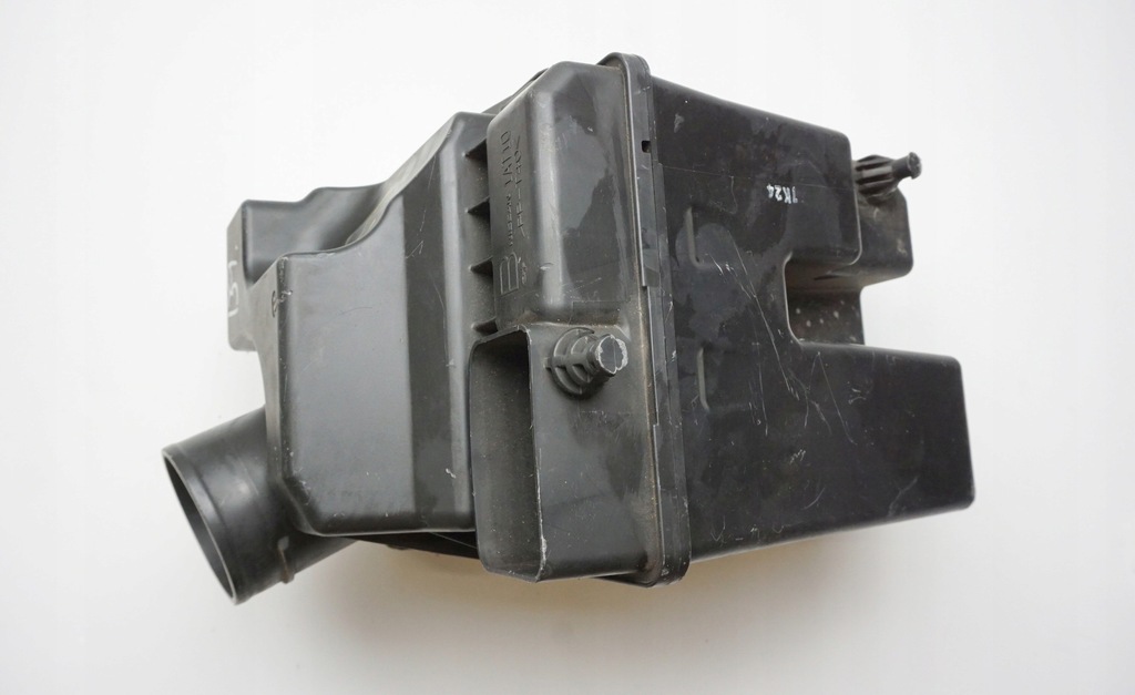 фото №7, Корпус фильтра воздуха nissan murano z51 2.5