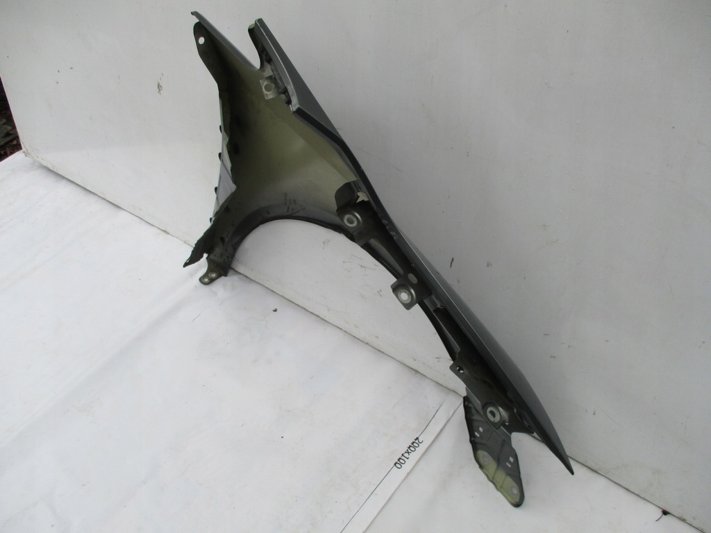 фото №13, Крила лівий перед передній vw golf v + 04-16r