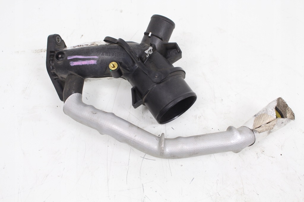 фото №1, Шланг повітря nissan qashqai 1,5dci ii j11