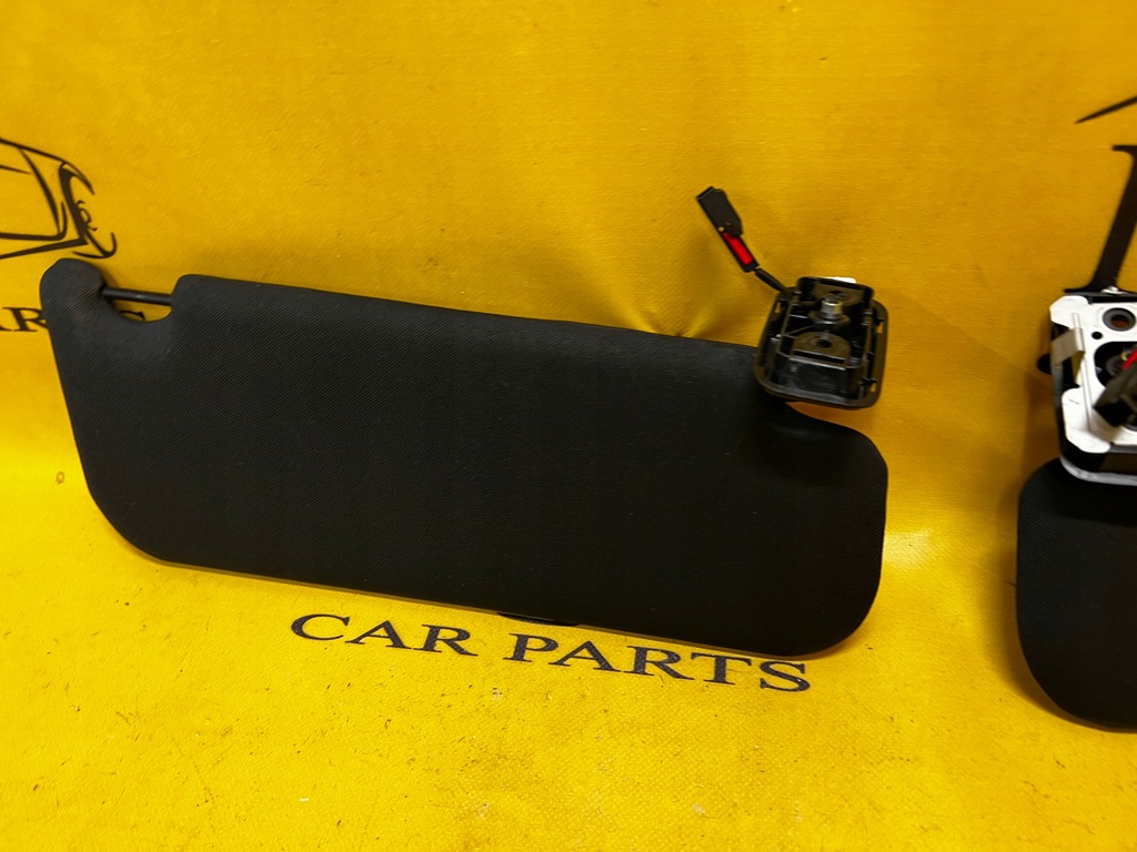 фото №7, Комплект защита солнцезащитные козырьки солцезащитный козырёк jaguar xf x260 ii eu