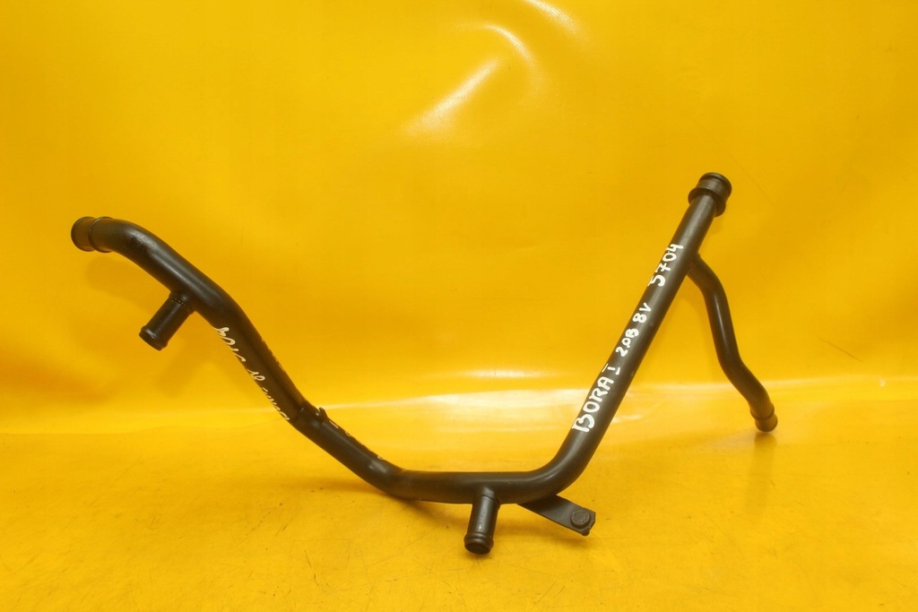 фото №5, Магистраль wody vw bora i usa audi skoda 2.0 b 8v 06a121065ar