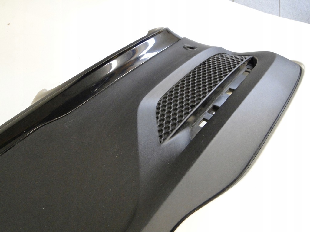 фото №15, Mercedes gle 167 w167 coupe бампер задний pts 53 amg