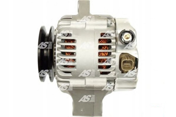 фото №2, Генератор as-pl 2706027030 a6053 ud01761a ud01954