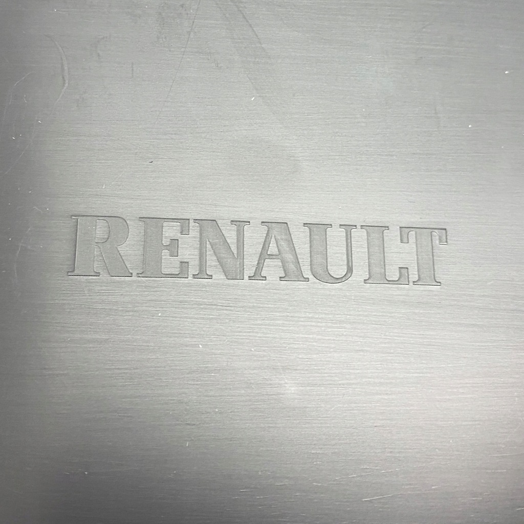 фото №14, Новий оригінальний номер бампер задня dacia sandero iii stepway 21- 850188863r