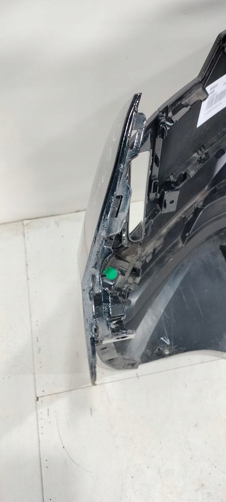 фото №11, Volvo ex30 ex 30 23- бампер перед передній 31345658 860003632 volvo ex 30