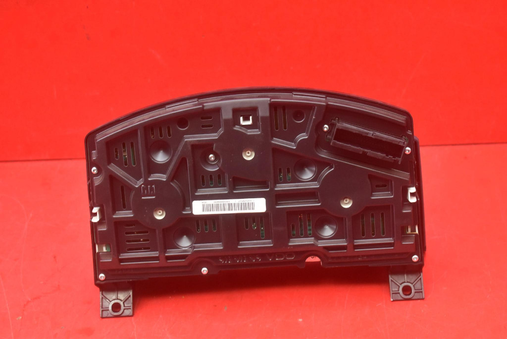 фото №9, Иммобилайзер бортовой компьютер набор счетчик приборы 55189925 opel astra 3 iii h 1.9 cdti