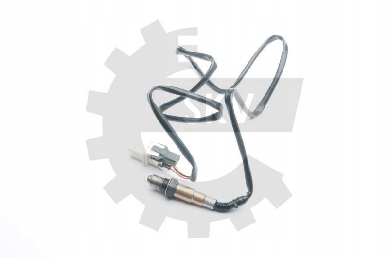 фото №2, Датчик лямбда-зонд volvo 0258007035