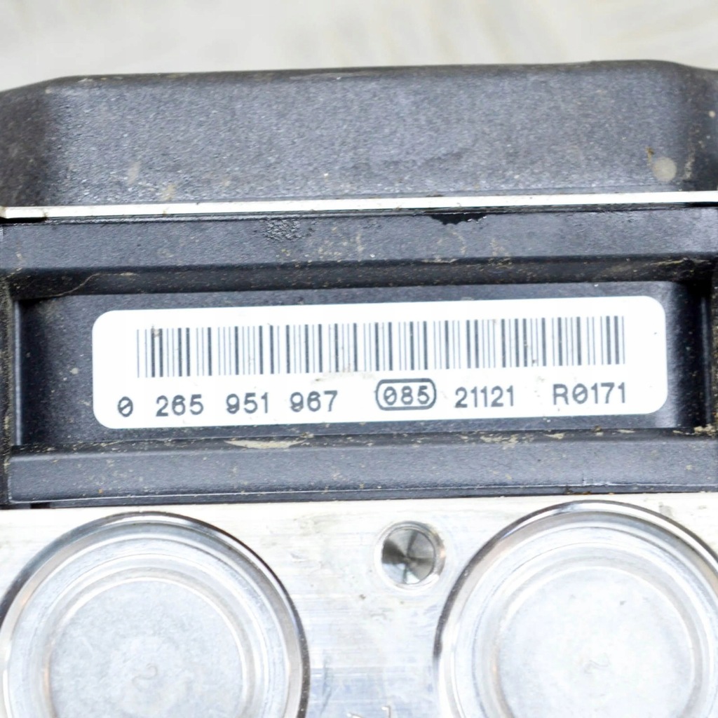 фото №6, Audi q5 sq5 2013 насос abs