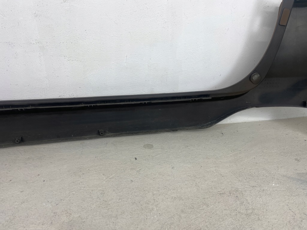 фото №14, Kia sorento iii 15-17 бампер задняя задний задний 86611-c5000