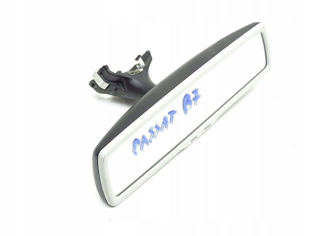 фото №1, Зеркало заднего вида внутреннее vw passat b7 10-