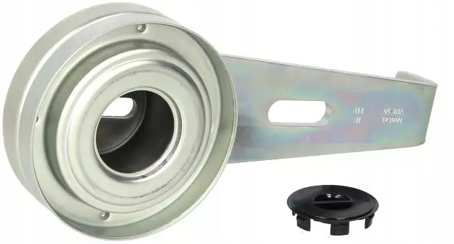 Купить Ina 531 0097 10 ролик натяжителя, ремень клиновой многоручьевой