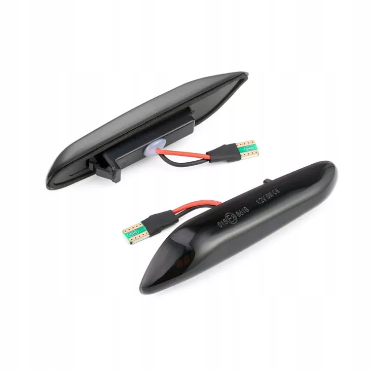 фото №1, Лампа поворотник johns 20 08 21-7