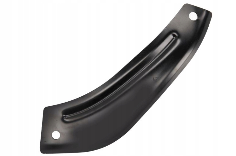 фото №1, Jeep wrangler iii jk 06- кронштейн бампера задняя pr