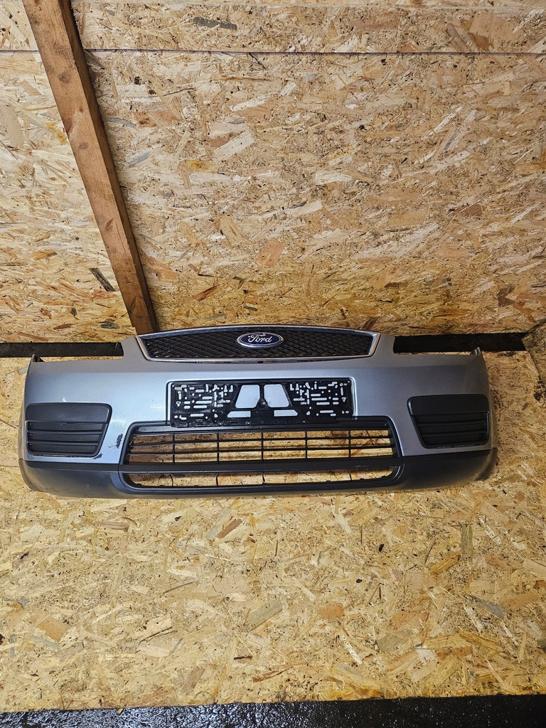 фото №1, Бампер перед ford c max d1