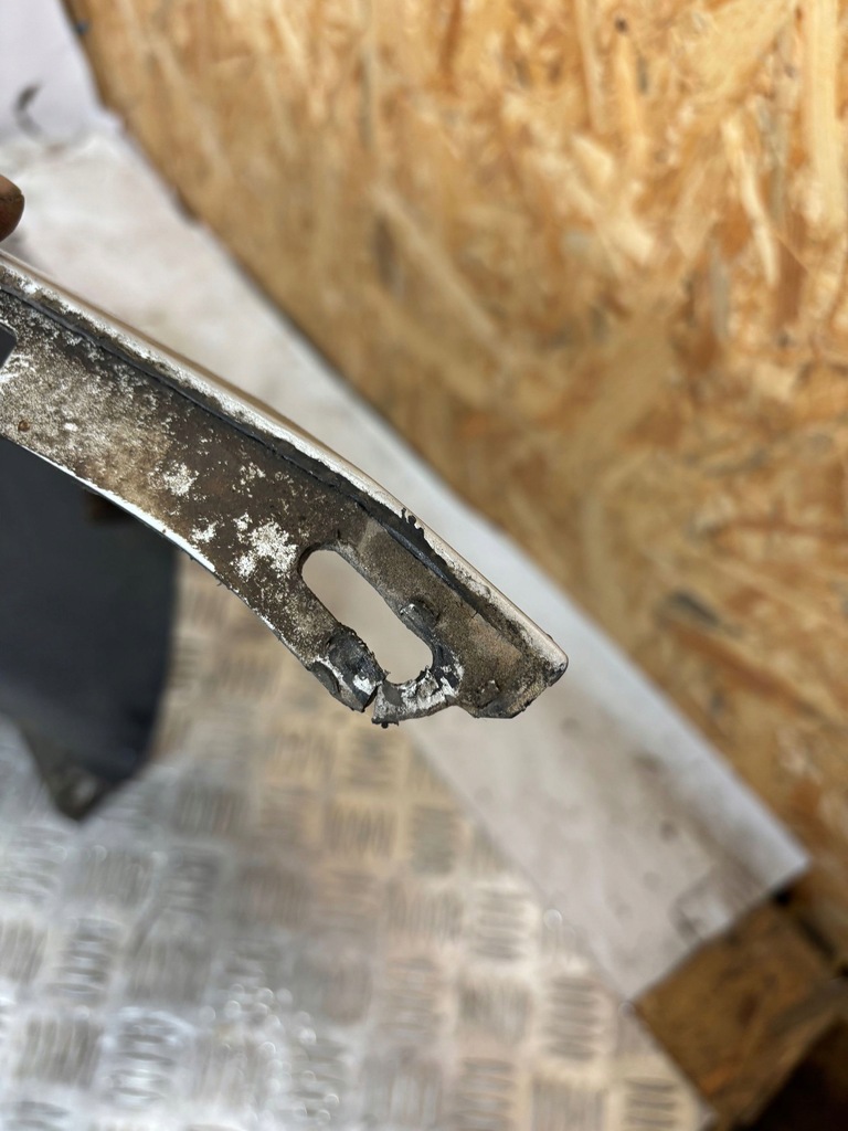 фото №14, Бампер перед передний alfa romeo 159