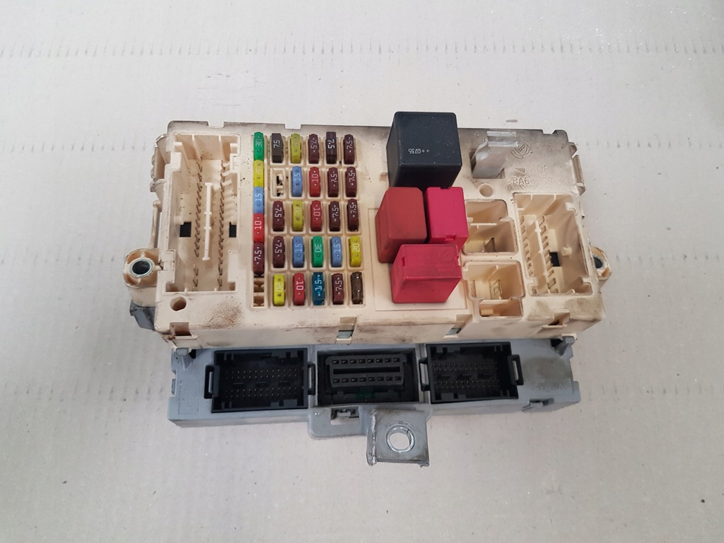 фото №9, Набір стартовий ducato boxer jumper 2.2 2006