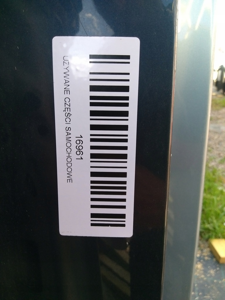 фото №9, Капот кришка двигуна audi a8 d3 02-05r