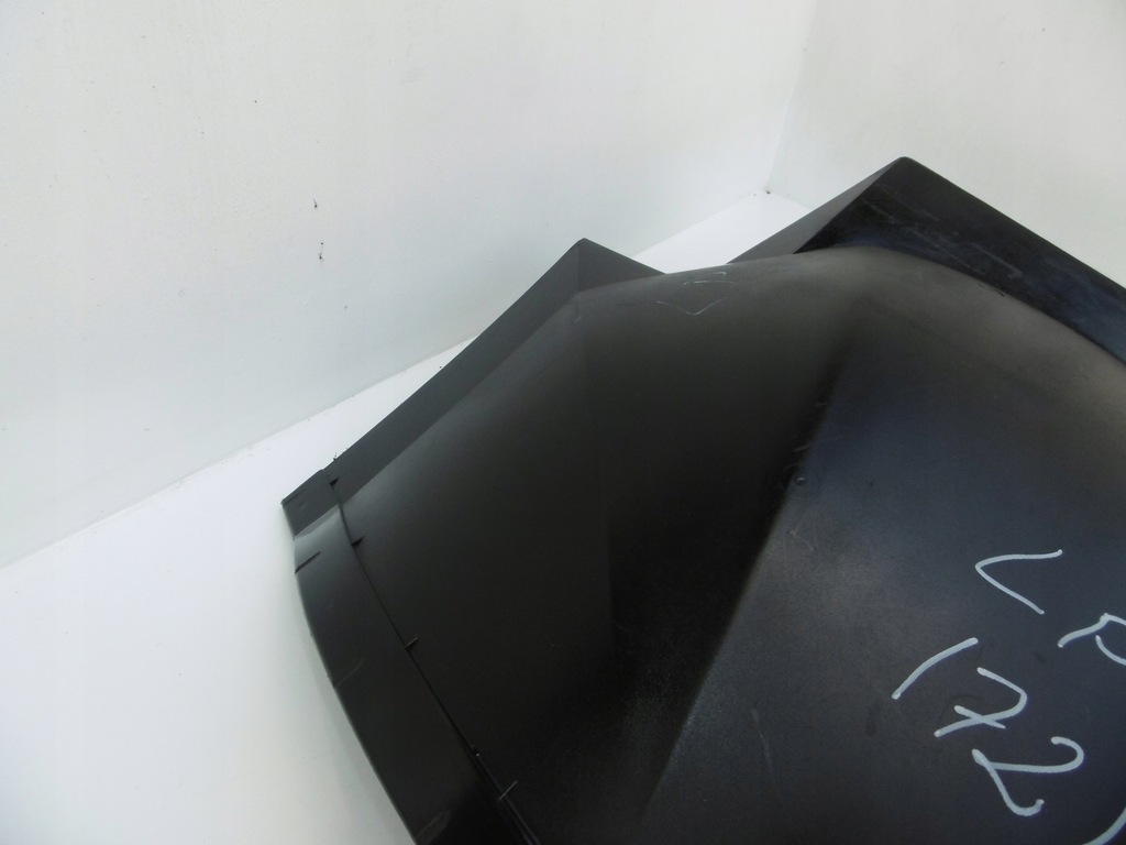 фото №10, Подкрылок левый перед передние renault magnum dxi