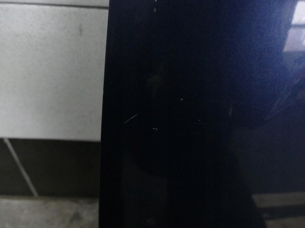 фото №12, Mitsubishi outlander ii капот крышка двигателя 37e